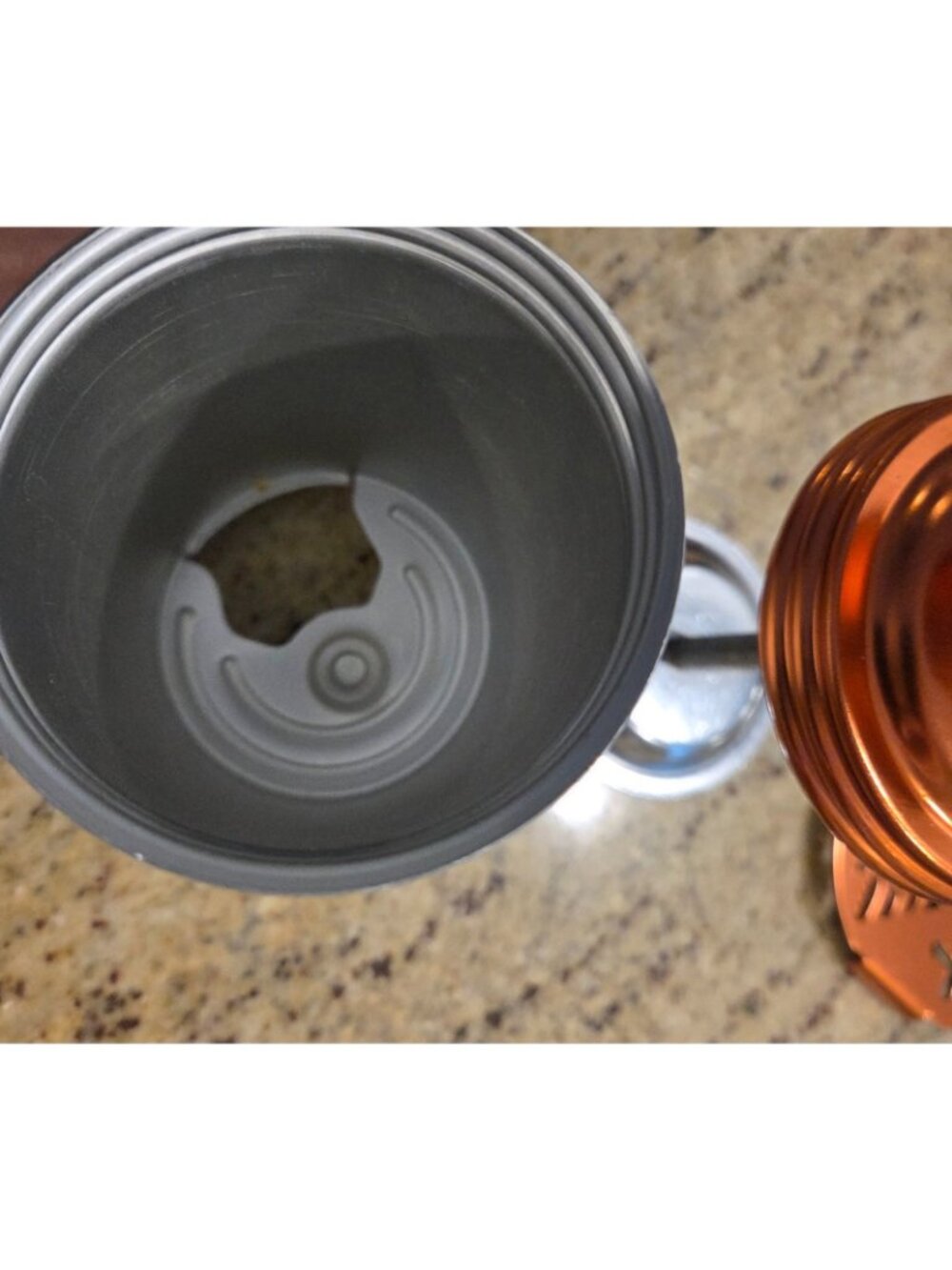 Vintage Mirro Dial-A-Cookie Aluminum Crank Cookie Press 3 Disc & Book  1960's - Picture 8 of 13